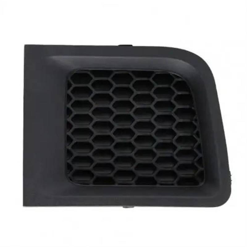 Haube Mesh Kühlergrill Für Jeep Für Renegade 2015 2016 2017 Stoßstangengrillblende Schutzersatz Auto Mesh Grille(Recht) von QIFANB