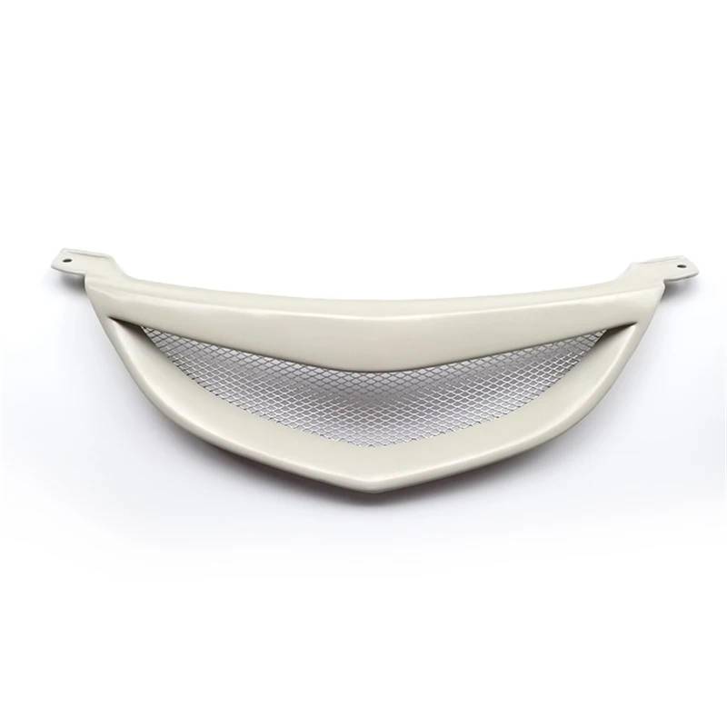 Haube Mesh Kühlergrill Für Mazda 3 Limousine 2006 2007 2008 2009 2010 2011 2012 Racing Grill Stoßstange Mesh Front Grill Automobil Umrüstung Abdeckung(Unpainted A) von QIFANB