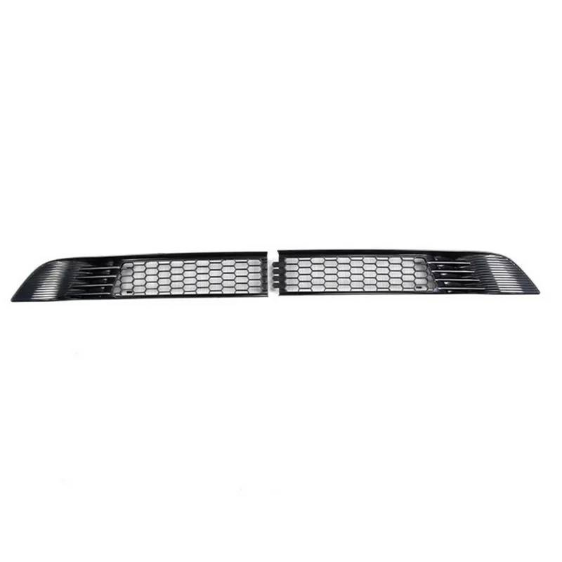 Haube Mesh Kühlergrill Für Tesla Für Modell Y 2023 2022 Front Stoßstange Unten Racing Gitter Net Mid-net Lufteinlass Mesh Schutz von QIFANB