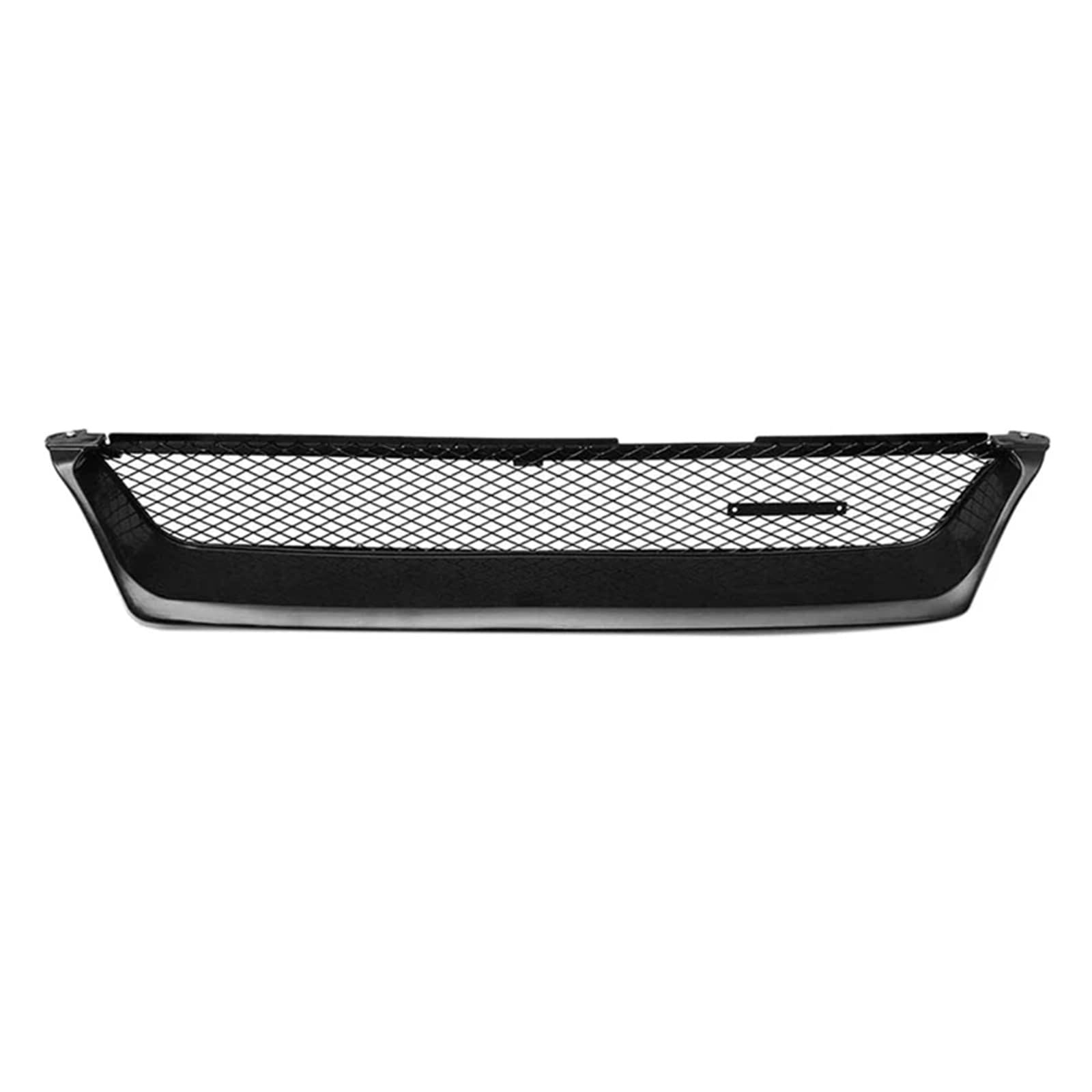 Haube Mesh Kühlergrill Für Toyota Für Corolla Für AE101 1993 1994 1995 1996 1997 Auto Frontstoßstange Mesh Grill Grille Gloss Black Racing Grills Haube Mesh Kühlergrill Für Toyota Für Corolla Für AE101 1993 1994 1995 1996 1997 Auto Frontstoßstange Mesh Grill Grille Gloss Black Racing Grills von QIFANB