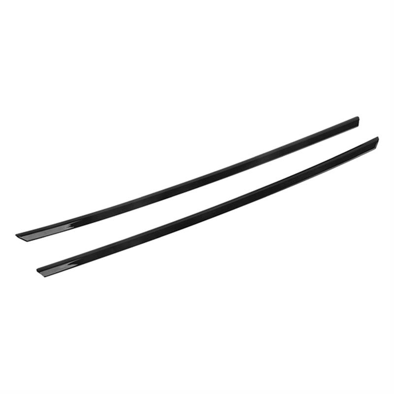 Haube Mesh Kühlergrill Für VW Für Golf 8 MK8 2021 2022 Auto Glänzend Schwarz Front Stoßstange Mesh Center Grille Grill Formleisten Abdeckung Trim von QIFANB
