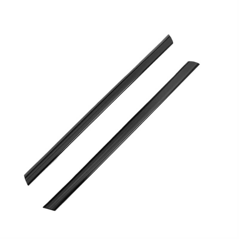 Haube Mesh Kühlergrill Für VW Für Golf MK7.5 Für Golf R 2018+ Sport Vollglanzschwarz Vorne Mitte Kühlergrilleinsatz Grillgitter Abdeckung Formverkleidung Garnitur von QIFANB