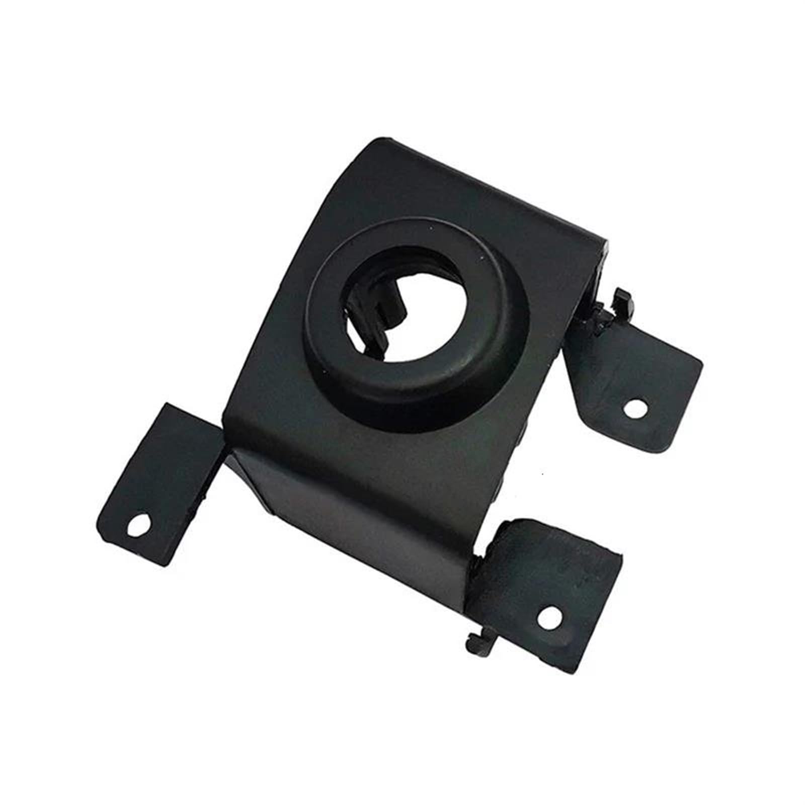 Haube Mesh Kühlergrill Für VW Für Käfer 2012 2013 2014 2015 Front Stoßstange Kühlergrill Halterung Unterstützung Rückfahr Parkplatz Sensor Halter(Links) von QIFANB