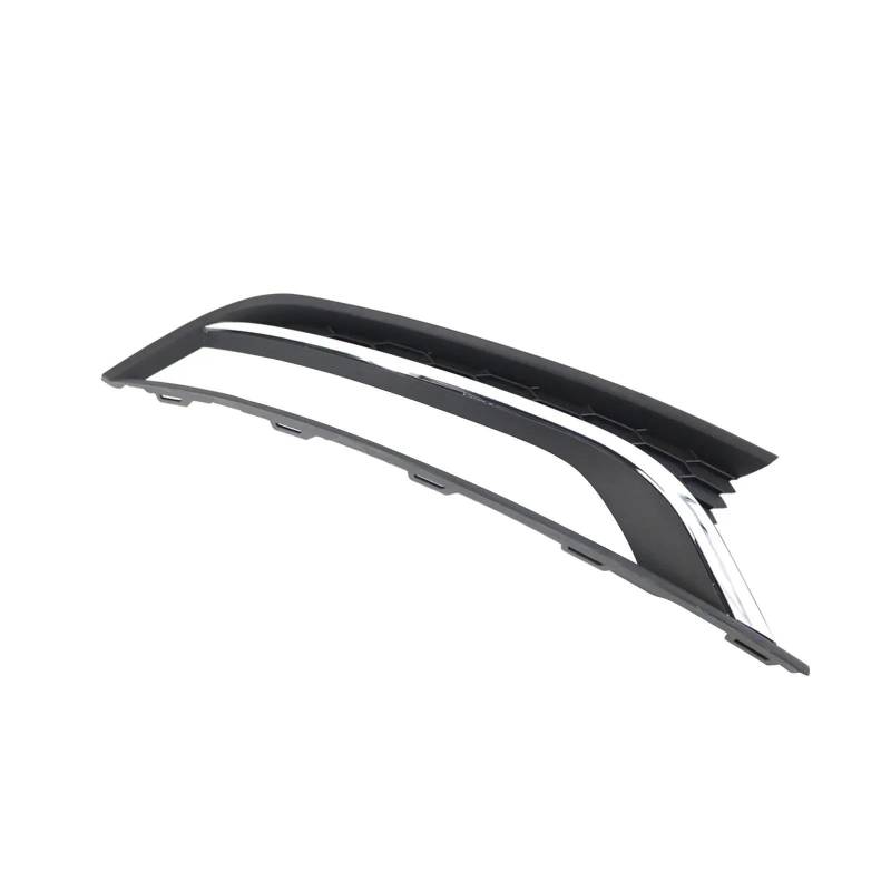 Haube Mesh Kühlergrill Für VW Für Passat 2012 2013 2014 2015 Auto Vorderen Stoßfänger Grille 561853666A 561853665A(Links) von QIFANB