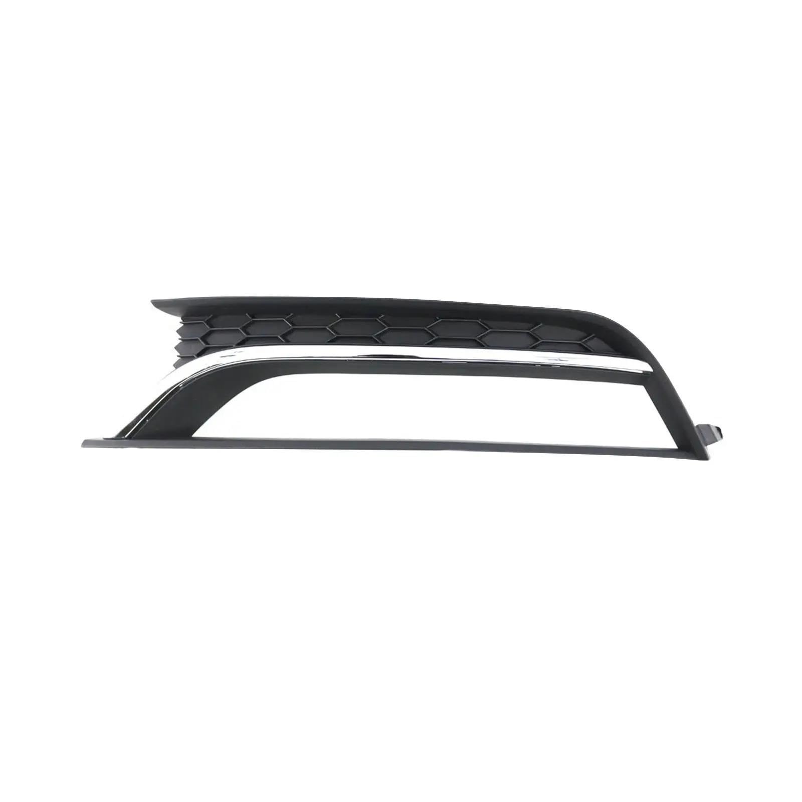 Haube Mesh Kühlergrill Für VW Für Passat 2012 2013 2014 2015 Auto Vorderen Stoßfänger Grille 561853666A 561853665A(Recht) von QIFANB