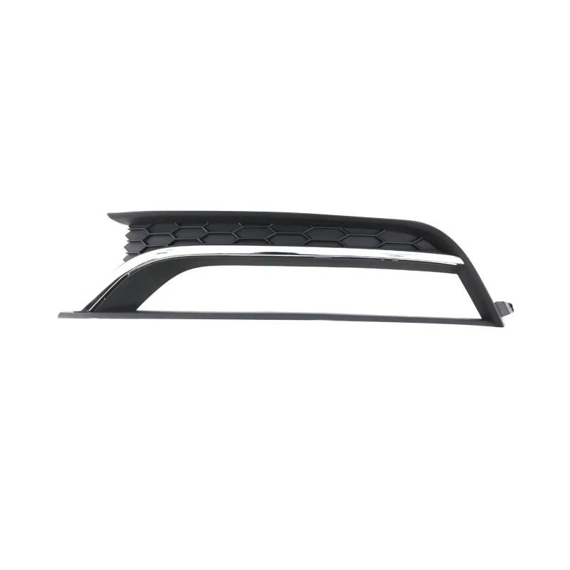 Haube Mesh Kühlergrill Für VW Für Passat 2012 2013 2014 2015 Auto Vorderen Stoßfänger Grille 561853666A 561853665A(Recht) von QIFANB