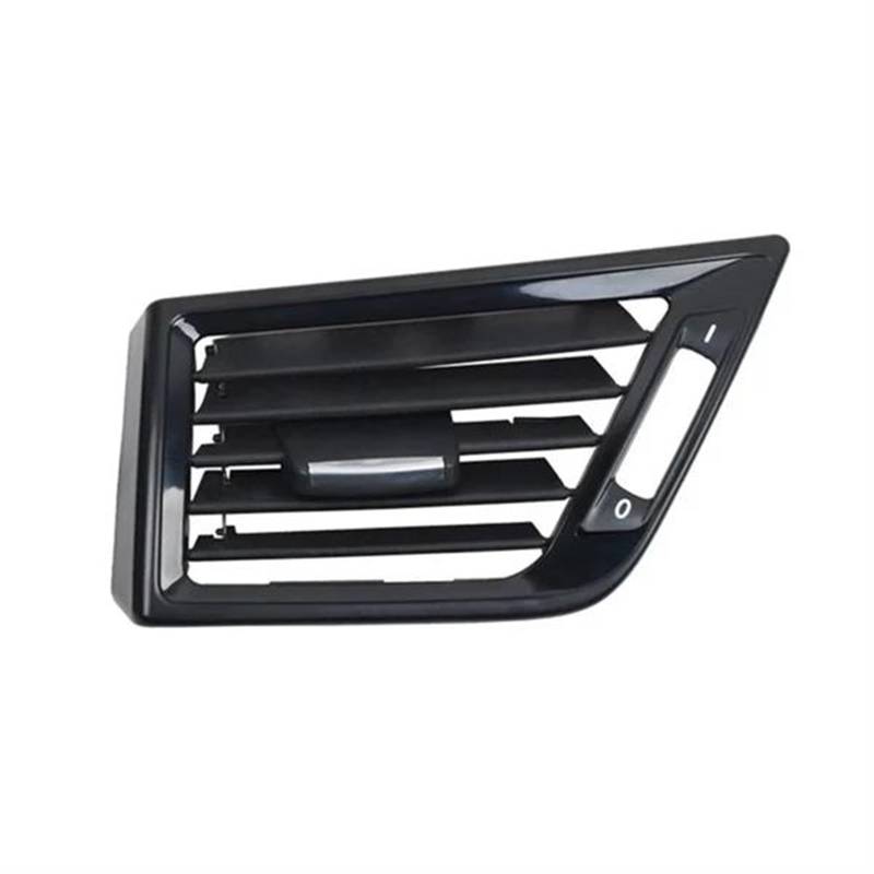 Haube Mesh Kühlergrill Für X1 E84 2010 2011 2012 2013 2014 2015 LHD Auto Front Klimaanlage AC Vent Grille Outlet Panel(Links) von QIFANB