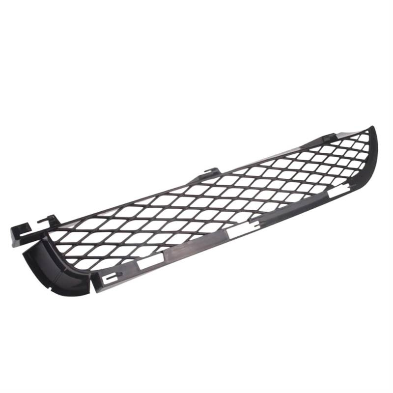 Haube Mesh Kühlergrill Für X5 E53 2004 2005 2006 Facelift Front Stoßstange Grill Unteren Intake Grille Auto Zubehör 51117116397 51117116398(Recht) von QIFANB