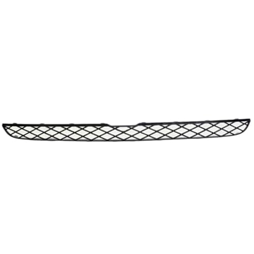 Haube Mesh Kühlergrill Für X5 E70 Für X6 E71 E72 2007 2008 2009 2010 2011 2012 2013 2014 Auto Vorderen Stoßfänger Mitte Oberen Kühlergrill Abdeckung Grill 51117159597 von QIFANB