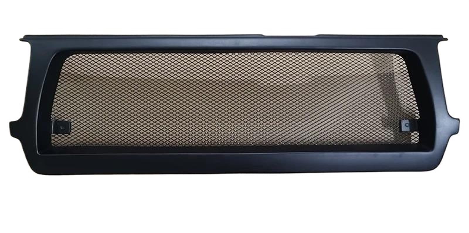 Haube Mesh Kühlergrill Kühlergrill Racing Grill Body Kit Zubehör Für Toyota Für Land Für Cruiser Für Prado LC80 FJ80 FZ 1991 1992 1993 1994 1995 1996 1997 von QIFANB