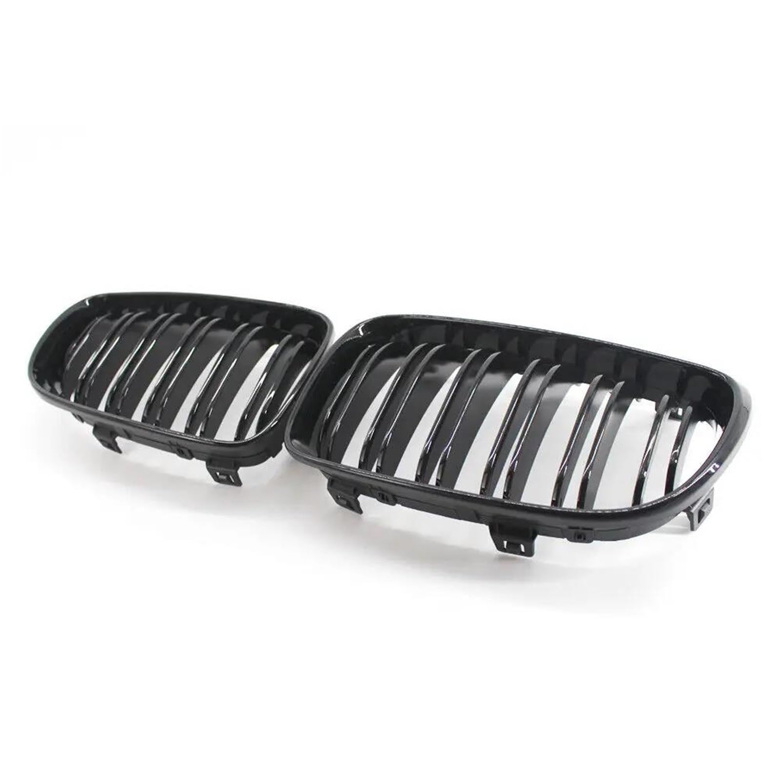Haube Mesh Kühlergrill Vorne Niere Doppel Linie Grille Grill Racing Grills Für E81 E82 E87 E88 1 Serie 2007 2008 2009 2010 2011 2012 2013 Haube Mesh Kühlergrill Vorne Niere Doppel Linie Grille Grill Racing Grills Für E81 E82 E87 E88 1 Serie 2007 2008 2009 2010 2011 2012 2013 von QIFANB