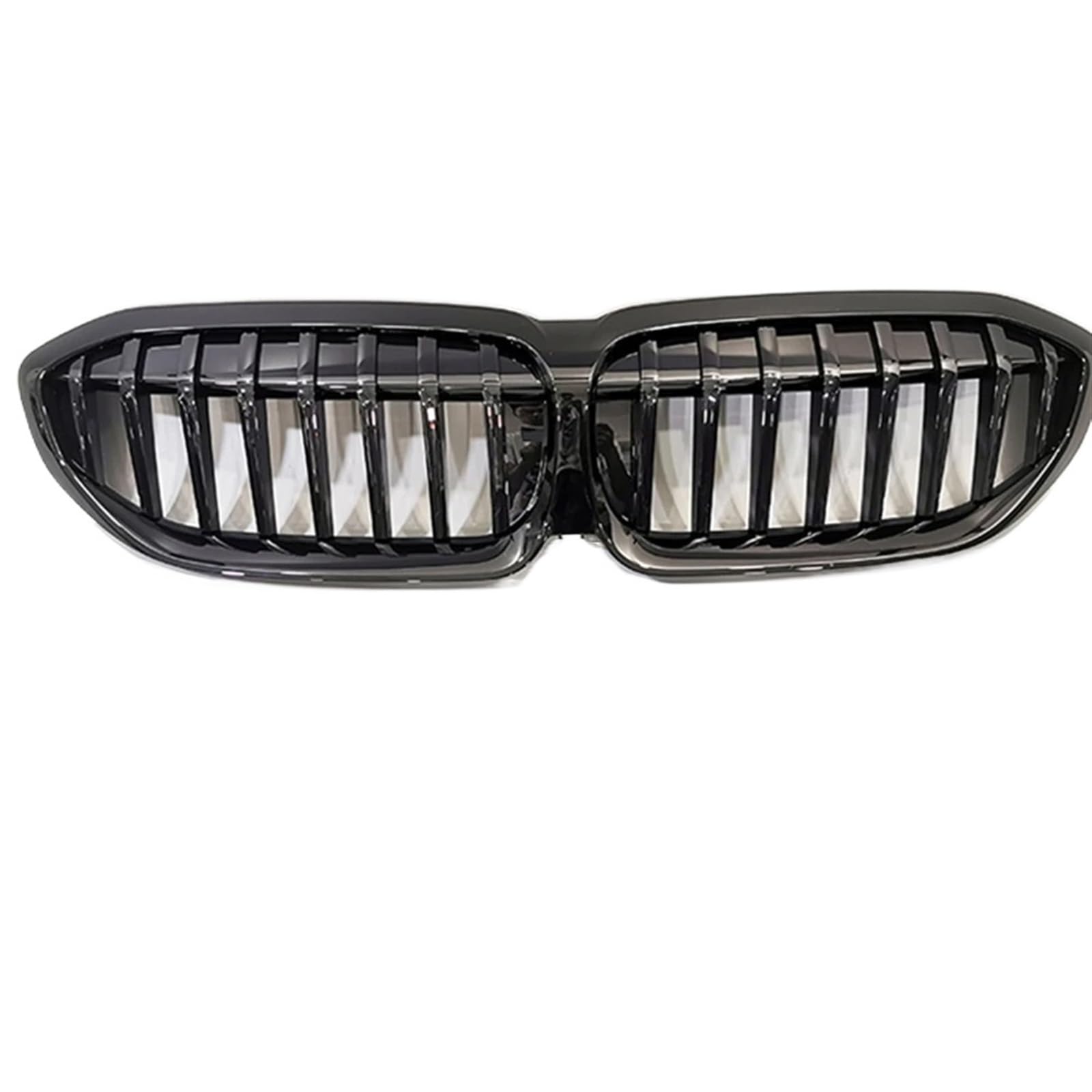 Haube Mesh Kühlergrill Vorne Niere Kühlergrill 51138072085 Auto Oberen Stoßfänger Haube Grill Für 3 Serie G20 G21/G28 330i M340i 2019 2020 2021 2022 Haube Mesh Kühlergrill Vorne Niere Kühlergrill 51138072085 Auto Oberen Stoßfänger Haube Grill Für 3 Serie G20 G21/G28 330i M340i 2019 2020 2021 2022 von QIFANB