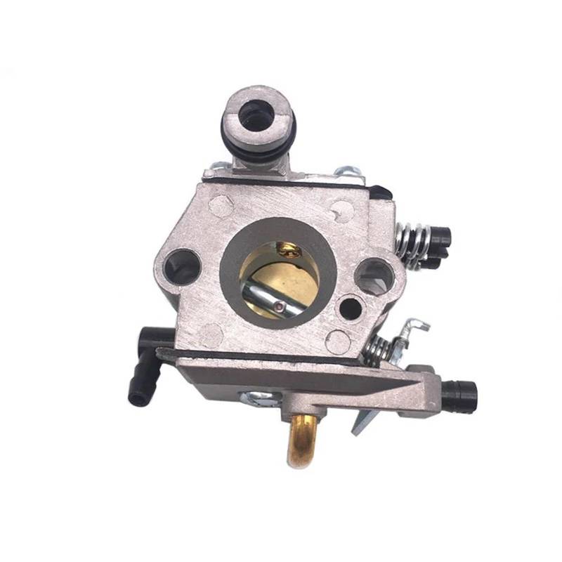 Kraftstoff System Vergaser Für 024 026 MS240 MS260 MS 240 260 Kettensäge WT-403B WT-403A 1121 120 0610 Vergaser von QIFANB