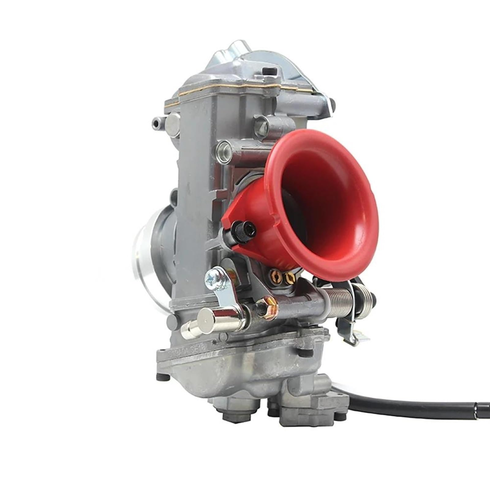 Kraftstoff System Vergaser Für CFR 450 Für KLX 450 ATV Vergaser 28-41mm Motorrad Vergaser von QIFANB