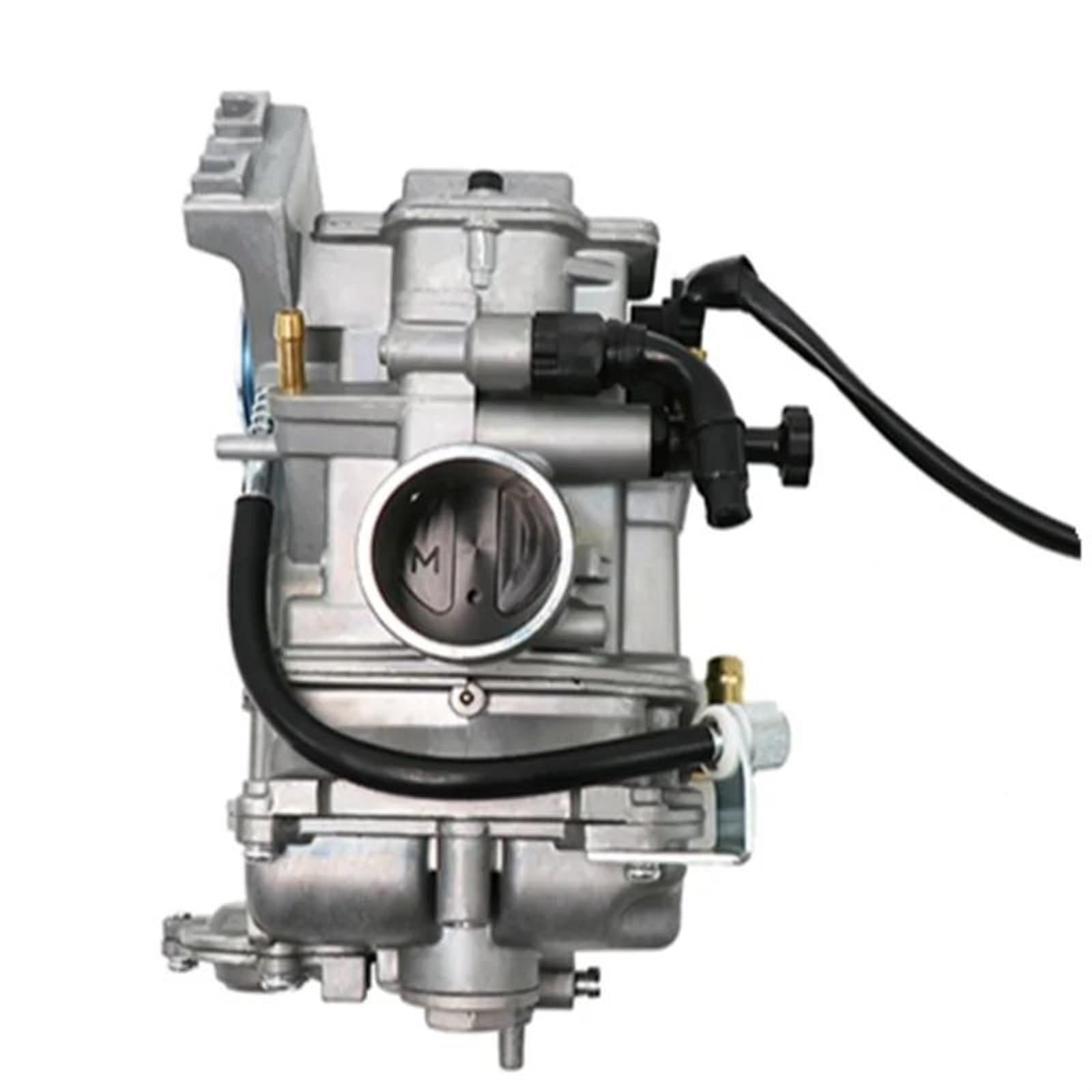 Kraftstoff System Vergaser Für CRF450R ATV FCR33mm 40mm Universal Motorrad Kraftstoff System Vergaser von QIFANB