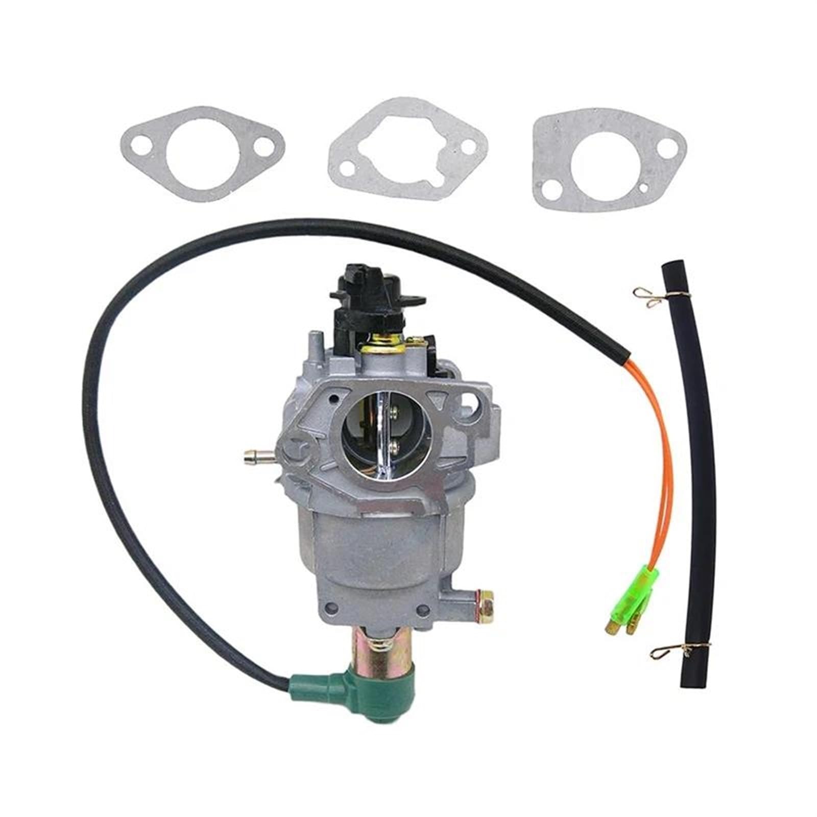 Kraftstoff System Vergaser Für GX340 Für GX390 Für 188F Für 190F 389cc 401cc 13hp 14hp 15hp 16hp Motor Generator Teile Vergaser Mit Magnet Werkzeuge Kraftstoff System Vergaser Für GX340 Für GX390 Für 188F Für 190F 389cc 401cc 13hp 14hp 15hp 16hp Motor Generator Teile Vergaser Mit Magnet Werkzeuge von QIFANB