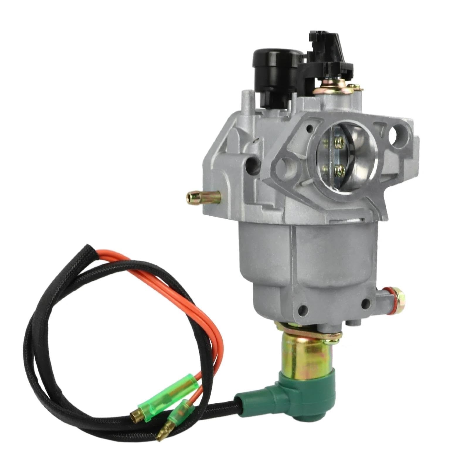 Kraftstoff System Vergaser Für GX340 GX390 11HP 13HP 182F 188F Generator Motor Carb Vergaser Mit Kraftstoff Magnet Relais Kraftstoff System Vergaser Für GX340 GX390 11HP 13HP 182F 188F Generator Motor Carb Vergaser Mit Kraftstoff Magnet Relais von QIFANB