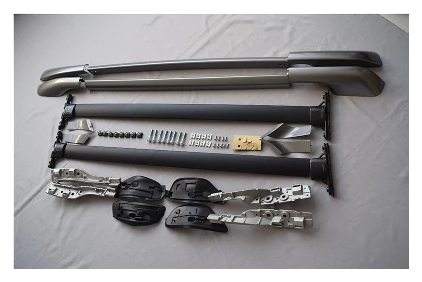 Kreuz- Und Dachträger, Gepäckträger, Trägerstangen, Kreuz, Für Lexus Für LX570 2009 2010 2011 2012 2013 2014 2015 Dachgepäckträger Aus Aluminiumlegierung Kreuz- Und Dachträger, Gepäckträger, Trägerstangen, Kreuz, Für Lexus Für LX570 2009 2010 2011 2012 2013 2014 2015 Dachgepäckträger Aus Aluminiumlegierung von QIFANB