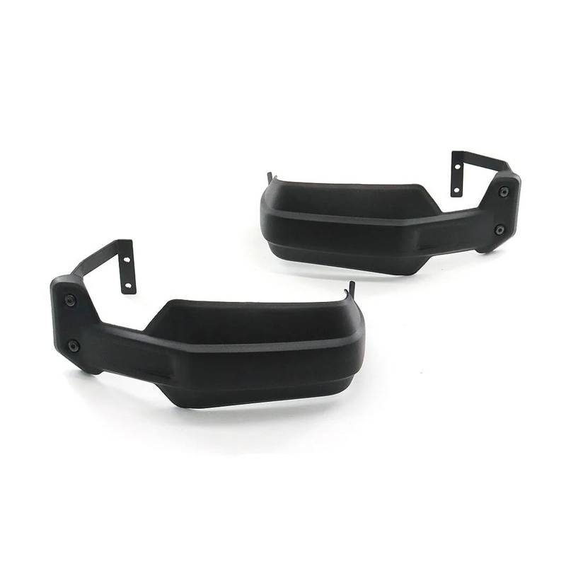 Lenker Handschützer Für Nightster 975 RH975 Special 2023 2024 Griff Bar Handschutz Handschutz Bremse Shell Schutz Wind Schild Deflektor Abdeckung Schutz Handschutz Schild von QIFANB