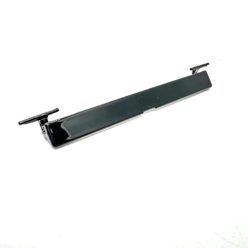 Links/rechts Für F34 3er-Serie, Kleine Interne Abdeckung Der Dachverkleidung Dachgepäckträger Aus Aluminiumlegierung Links/rechts Für F34 3er-Serie, Kleine Interne Abdeckung Der Dachverkleidung Dachgepäckträger Aus Aluminiumlegierung von QIFANB