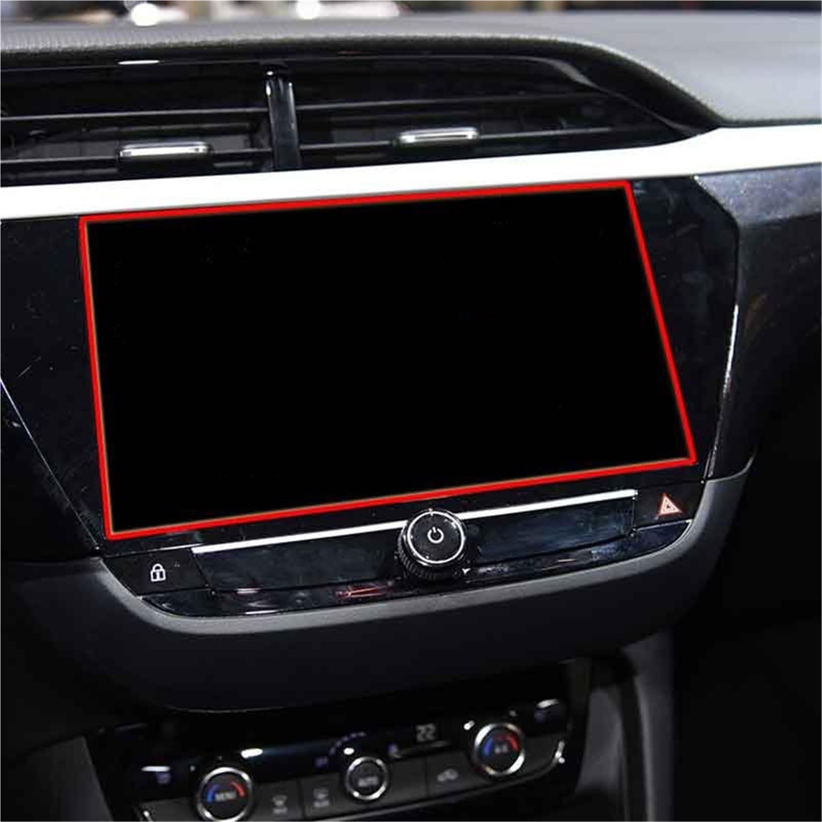 Navigator Bildschirm Displayschutz 7-Zoll-Auto-Infotainment-Radio GPS-Navigation Displayschutz Aus Gehärtetem Glas Für Opel Für Corsa Für GS Für Line Für Corsa F 2020 2021 Navigator Bildschirm Displayschutz 7-Zoll-Auto-Infotainment-Radio GPS-Navigation Displayschutz Aus Gehärtetem Glas Für Opel Für Corsa Für GS Für Line Für Corsa F 2020 2021 von QIFANB