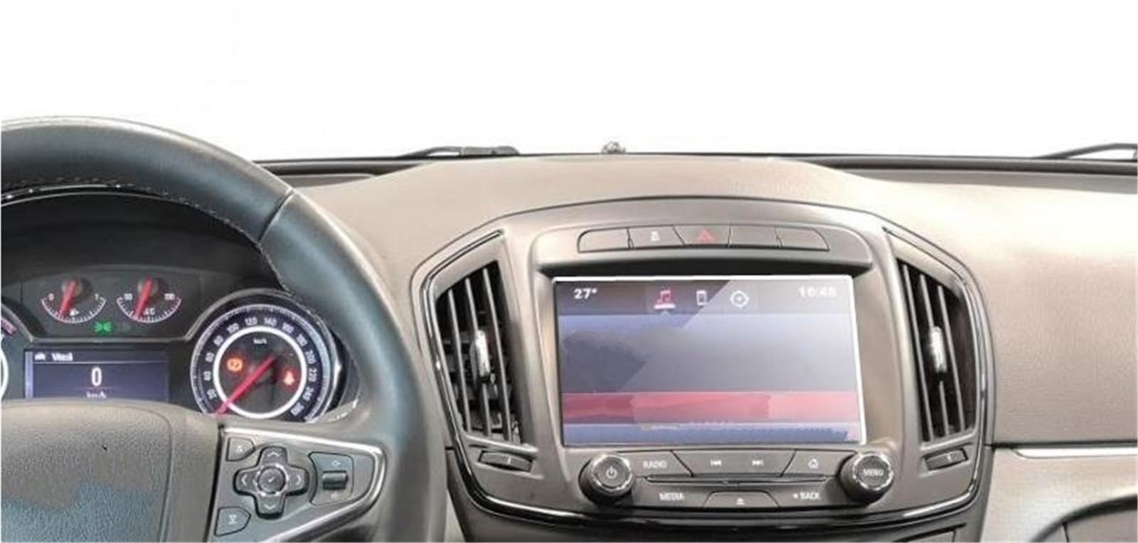 Navigator Bildschirm Displayschutz 8 Zoll Auto-Infotainment-Radio GPS-Navigation Innenausstattung Gehärtetes Glas Displayschutzfolie Für Opel Für Insignia 2015 Navigator Bildschirm Displayschutz 8 Zoll Auto-Infotainment-Radio GPS-Navigation Innenausstattung Gehärtetes Glas Displayschutzfolie Für Opel Für Insignia 2015 von QIFANB