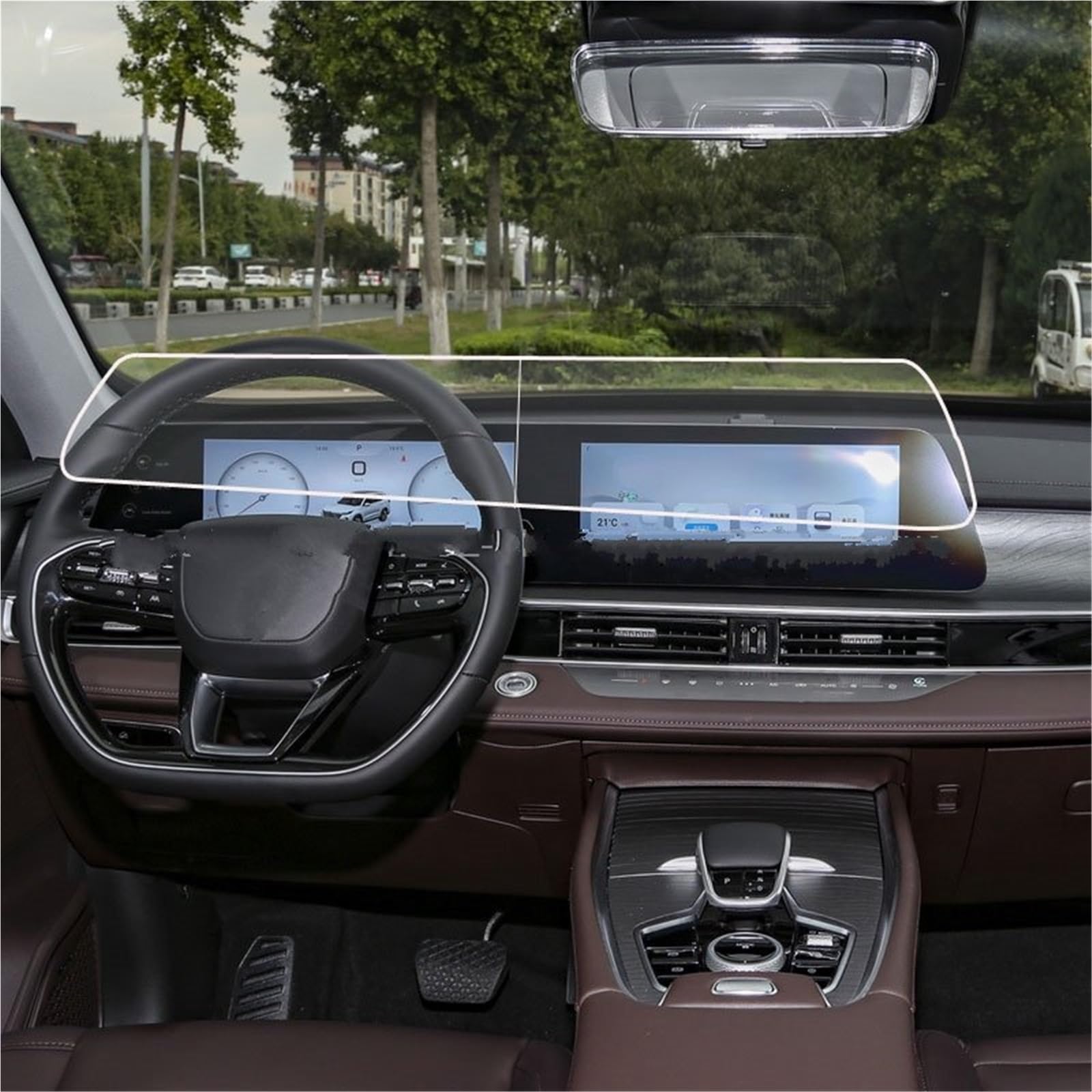Navigator Bildschirm Displayschutz Für Chery Für Tiggo 8 Für Pro Für Max 2023 2024 Autonavigation Und Armaturenbrett Kratzfester Displayschutz Aus Gehärtetem Glas Navigator Bildschirm Displayschutz Für Chery Für Tiggo 8 Für Pro Für Max 2023 2024 Autonavigation Und Armaturenbrett Kratzfester Displayschutz Aus Gehärtetem Glas von QIFANB