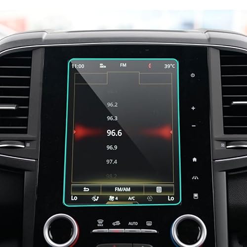 Navigator Bildschirm Displayschutz Für Koleos 2017 Auto GPS Navigation Gehärtetem Glas Bildschirm Schutz Film Navigator Bildschirm Displayschutz Für Koleos 2017 Auto GPS Navigation Gehärtetem Glas Bildschirm Schutz Film von QIFANB