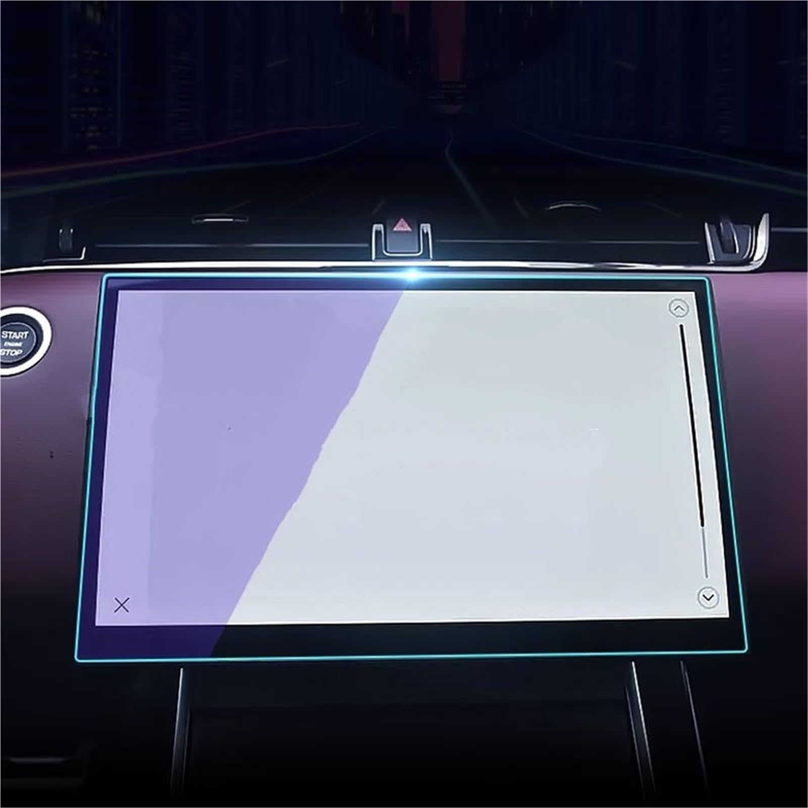 Navigator Bildschirm Displayschutz Für Land Für Rover Für Range Für Rover Für Evoque 2024 GPS-Navigation 11,4 Zoll Film Displayschutzfolie Aus Gehärtetem Glas Navigator Bildschirm Displayschutz Für Land Für Rover Für Range Für Rover Für Evoque 2024 GPS-Navigation 11,4 Zoll Film Displayschutzfolie Aus Gehärtetem Glas von QIFANB