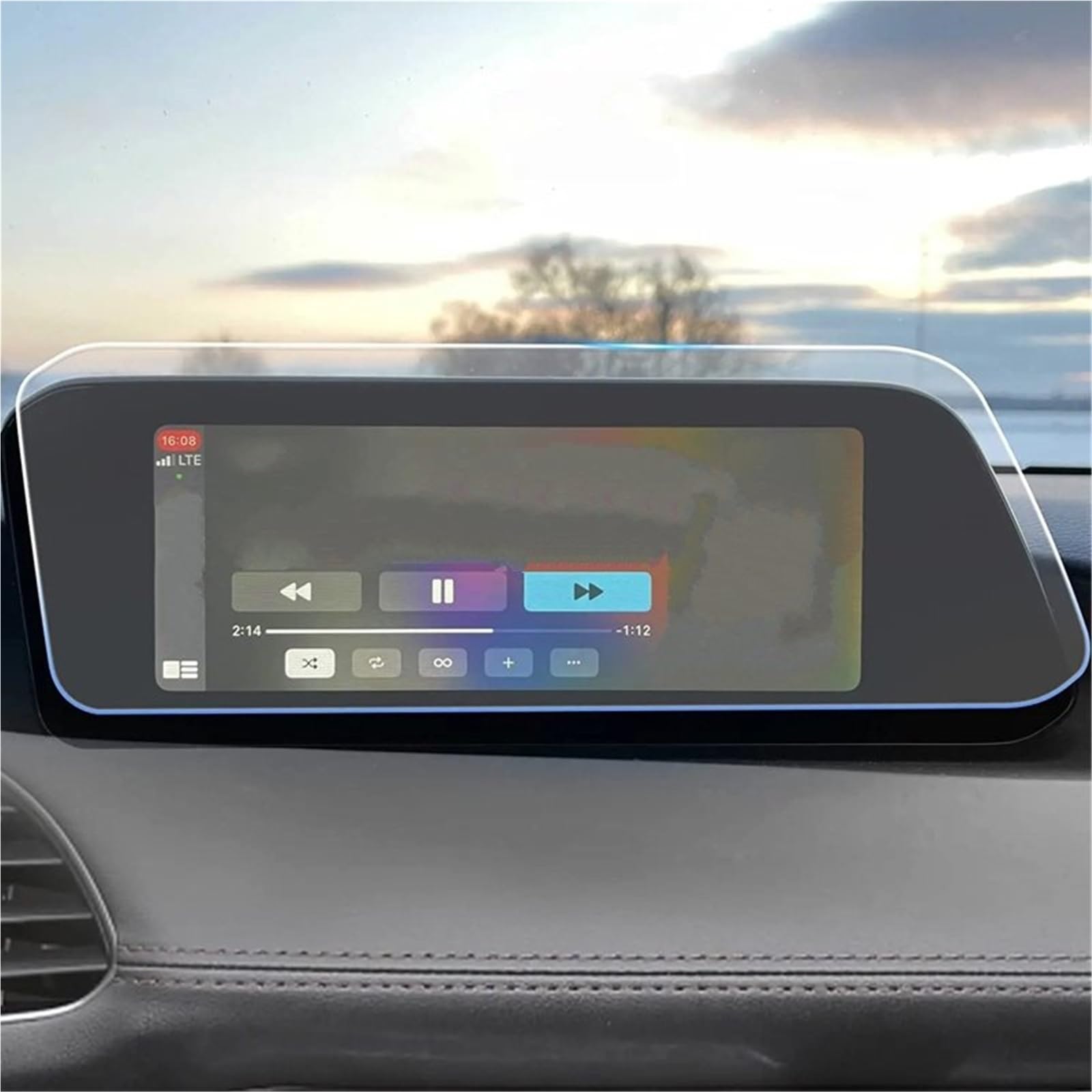 Navigator Bildschirm Displayschutz Für Mazda 3 2019 2020 2021 2022 2023 8,8 Zoll Autoradio GPS-Navigation Innenzubehör Displayschutzfolie Aus Gehärtetem Glas Navigator Bildschirm Displayschutz Für Mazda 3 2019 2020 2021 2022 2023 8,8 Zoll Autoradio GPS-Navigation Innenzubehör Displayschutzfolie Aus Gehärtetem Glas von QIFANB