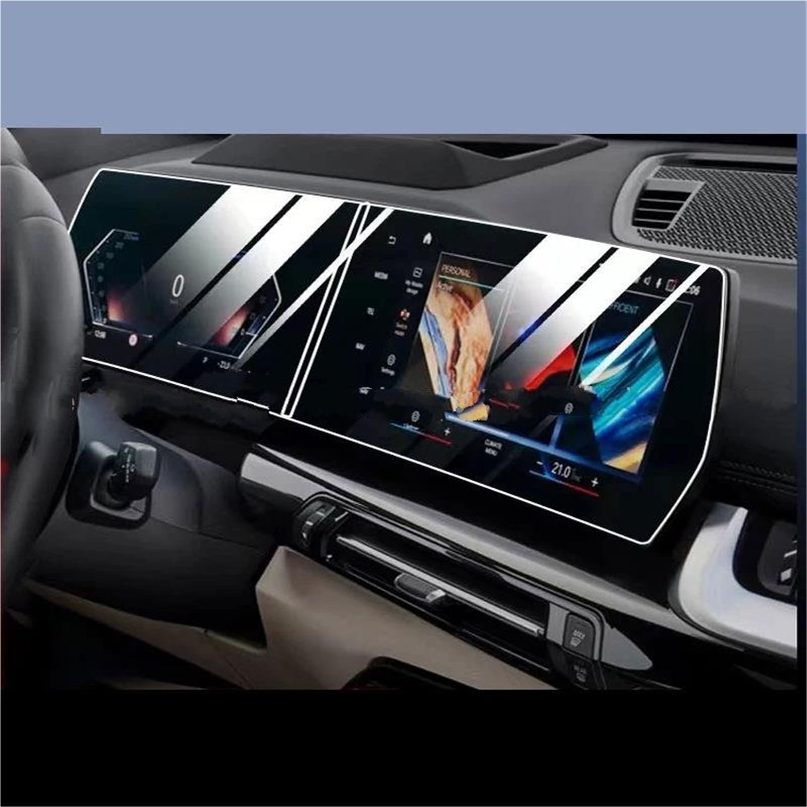 Navigator Bildschirm Displayschutz Für U10 U11 Für X1 Für IX1 2023 2024 Auto-Infotainment-Radio GPS-Navigation Innendisplayschutzfolie Aus Gehärtetem Glas Navigator Bildschirm Displayschutz Für U10 U11 Für X1 Für IX1 2023 2024 Auto-Infotainment-Radio GPS-Navigation Innendisplayschutzfolie Aus Gehärtetem Glas von QIFANB