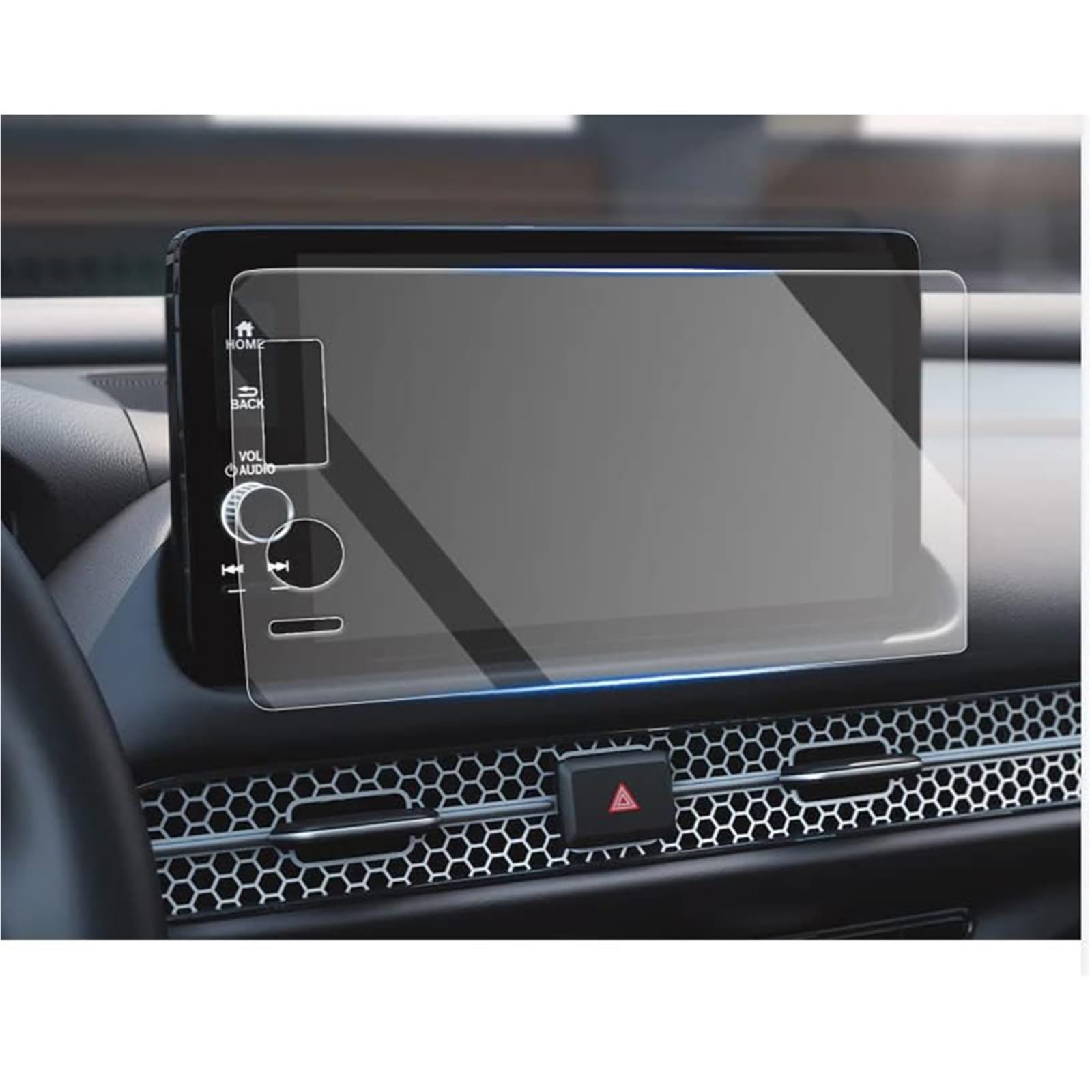 Navigator Bildschirm Displayschutz Gehärtetem Glas 9 Zoll Auto LCD GPS Navigation Bildschirm Film Protector Für CR-V Für EX-L Sport Touring Für Pilot Für HRV Für Civic 2023 2024 Navigator Bildschirm Displayschutz Gehärtetem Glas 9 Zoll Auto LCD GPS Navigation Bildschirm Film Protector Für CR-V Für EX-L Sport Touring Für Pilot Für HRV Für Civic 2023 2024 von QIFANB