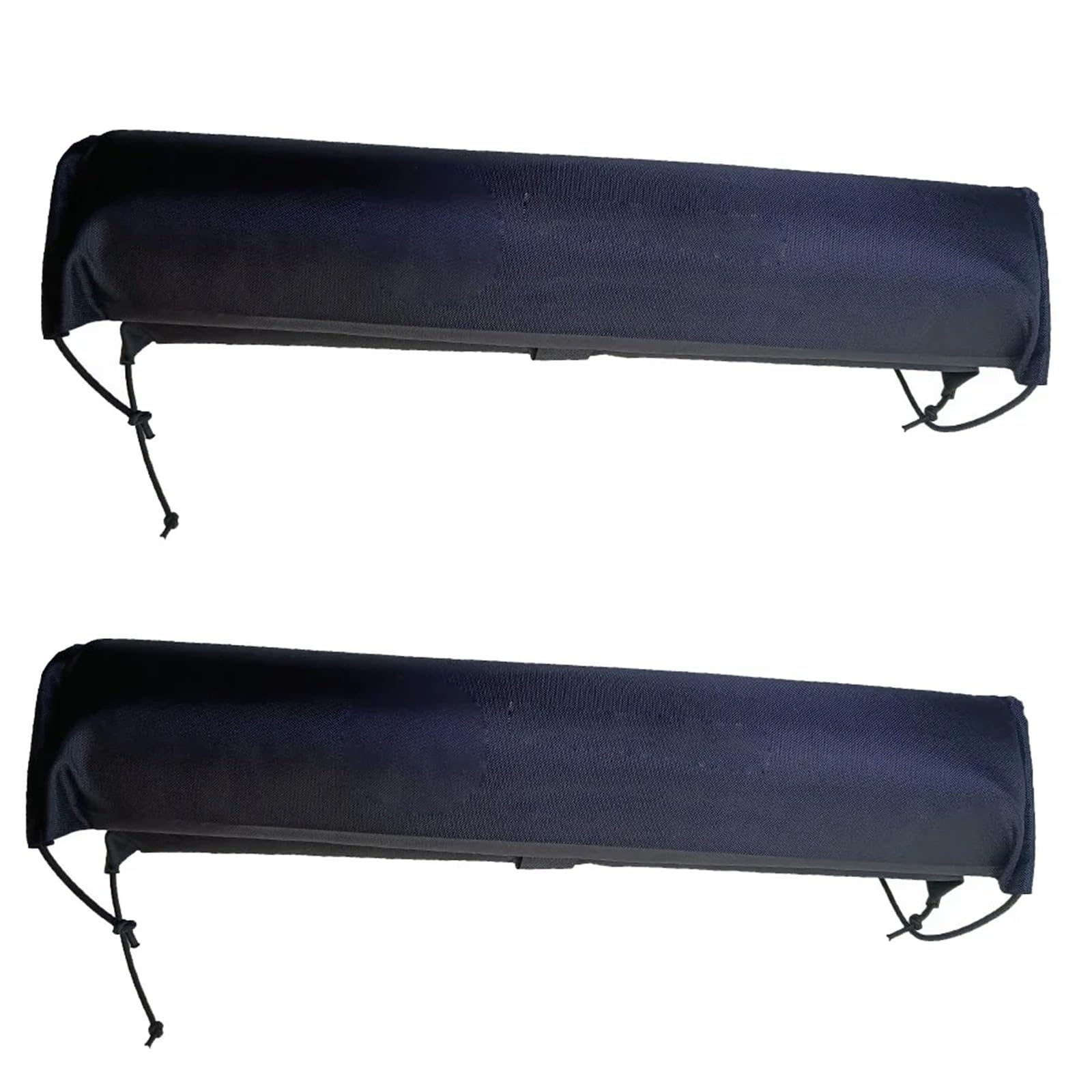 Snowboard Board Träger Schutzstange Oxford Paar Dachträger Pads Kajak Kanu Fahrrad Gepäck Auto Dach Querstangen Abdeckung Wrap Dachgepäckträger Aus Aluminiumlegierung von QIFANB