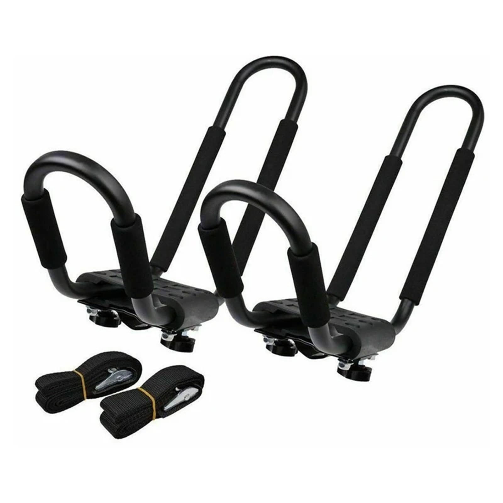 Universal Dach Auto Rack Träger Für Kajak Kanu Paddel Boot Surf Ski Dach Rack 2PCS Kajak Dach Rack Dachgepäckträger Aus Aluminiumlegierung Universal Dach Auto Rack Träger Für Kajak Kanu Paddel Boot Surf Ski Dach Rack 2PCS Kajak Dach Rack Dachgepäckträger Aus Aluminiumlegierung von QIFANB