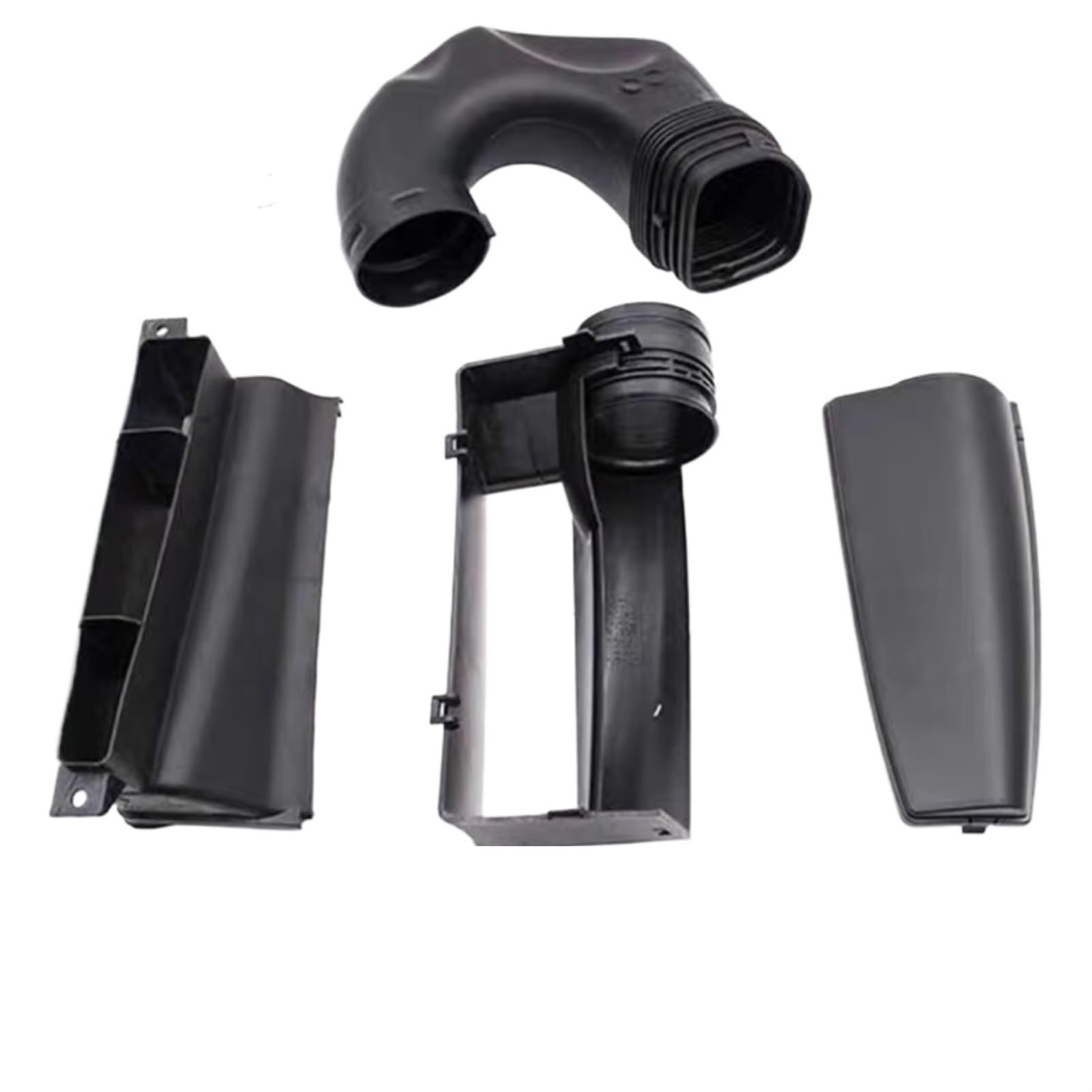 ANSAUGROHR Für VW Für CC Für Passat B6 Für Sharan Für Tiguan Klimaanlage Ansaugkanal Rohr Set 1K0129618AN 1K0805962E 1K0805965J 3C0805971A Ansaugschlauch ANSAUGROHR Für VW Für CC Für Passat B6 Für Sharan Für Tiguan Klimaanlage Ansaugkanal Rohr Set 1K0129618AN 1K0805962E 1K0805965J 3C0805971A Ansaugschlauch von QILINGS