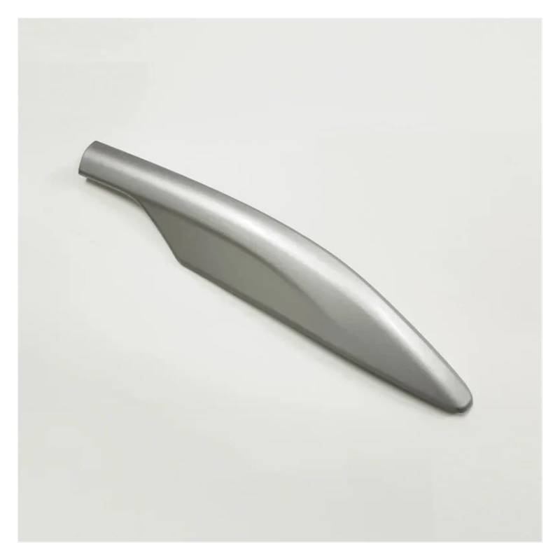 Dachträger Für Nissan Für X-Trail Für X Trail Für Rogue T32 2014-2021 Auto Silber Dach Rack Gepäck Rack Bar Schiene Ende Abdeckung Shell Cap Trim Dachgepäckträger(Vorne rechts) von QILINGS