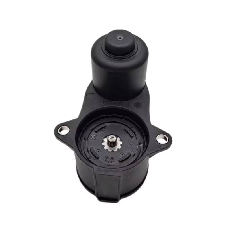 Feststellbremsaktuator FÜR Volvo Für XC60 Für XC70 Für MK II 32332594 32332594F 32355158A 12 Zähne Hinten Bremssattel Servo Motor Feststellbremsmodul von QILINGS