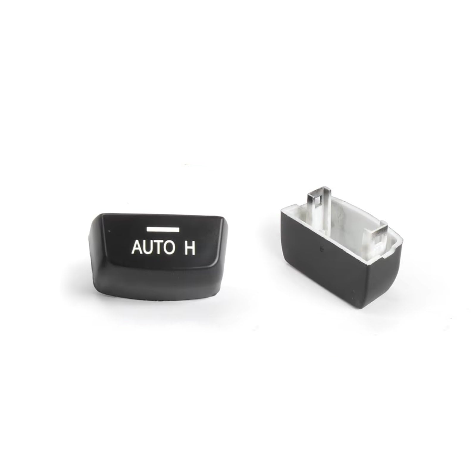 Feststellbremsaktuator Für 5 7 X3 X4 F-Serie F01 F02 F10 F12 F15 F16 F25 F26 Auto Parkbremse Handbremse P-Taste Schalterabdeckung Auto H Caps Feststellbremsmodul(Auto) von QILINGS