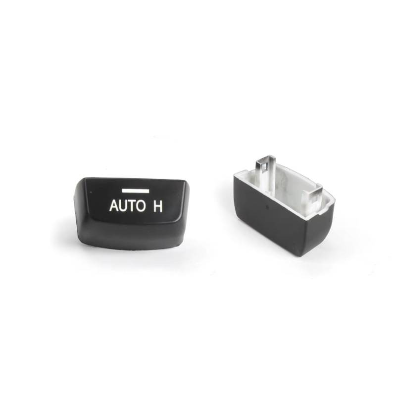 Feststellbremsaktuator Für 5 7 X3 X4 F-Serie F01 F02 F10 F12 F15 F16 F25 F26 Auto Parkbremse Handbremse P-Taste Schalterabdeckung Auto H Caps Feststellbremsmodul(Auto) von QILINGS
