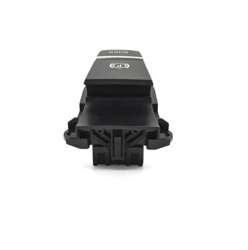 Feststellbremsaktuator Für 5 7 X3 X5 X6 Serie F02 F07 F10 F18 F25 F26 F15 F16 Lectronic Handbremse Parkplatz Bremse Schalter Taste Auto Feststellbremsmodul von QILINGS