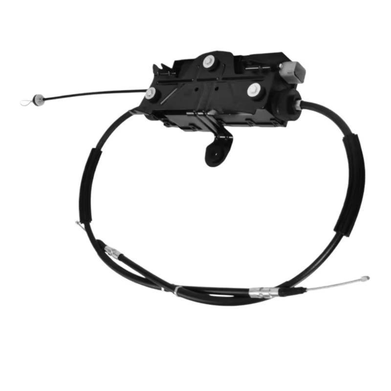 Feststellbremsaktuator Für 5 Series GT F07 530d 535d 550i 520d 2009-2017 Elektrische Parkbremse Handbremse Antrieb Montage 34436874219 Feststellbremsmodul von QILINGS