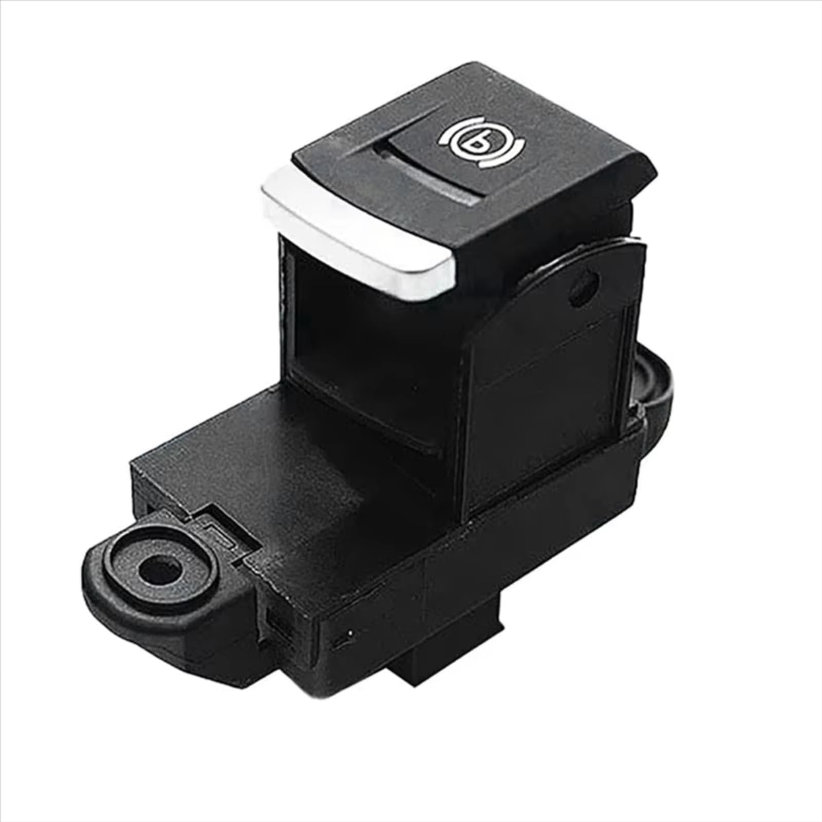 Feststellbremsaktuator Für A6 A6L 4F1927225C Elektronische Handbremse Schalter Parkplatz Bremse Taste Auto Feststellbremsmodul Feststellbremsaktuator Für A6 A6L 4F1927225C Elektronische Handbremse Schalter Parkplatz Bremse Taste Auto Feststellbremsmodul von QILINGS