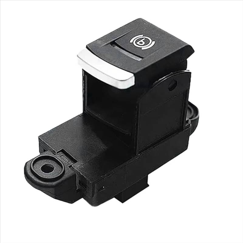 Feststellbremsaktuator Für A6 A6L 4F1927225C Elektronische Handbremse Schalter Parkplatz Bremse Taste Auto Feststellbremsmodul von QILINGS