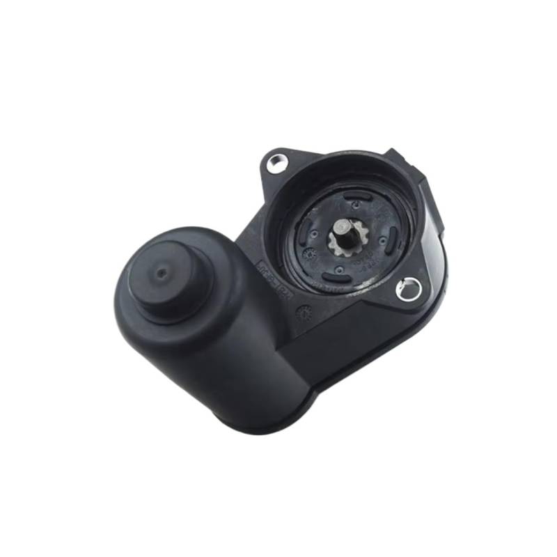 Feststellbremsaktuator Für A6 C6 Für Quattro 4F0998281A 12 Zähne Rad Handbremse Parkplatz Bremssattel Sevo Motor Feststellbremsmodul(12 Teeth) von QILINGS