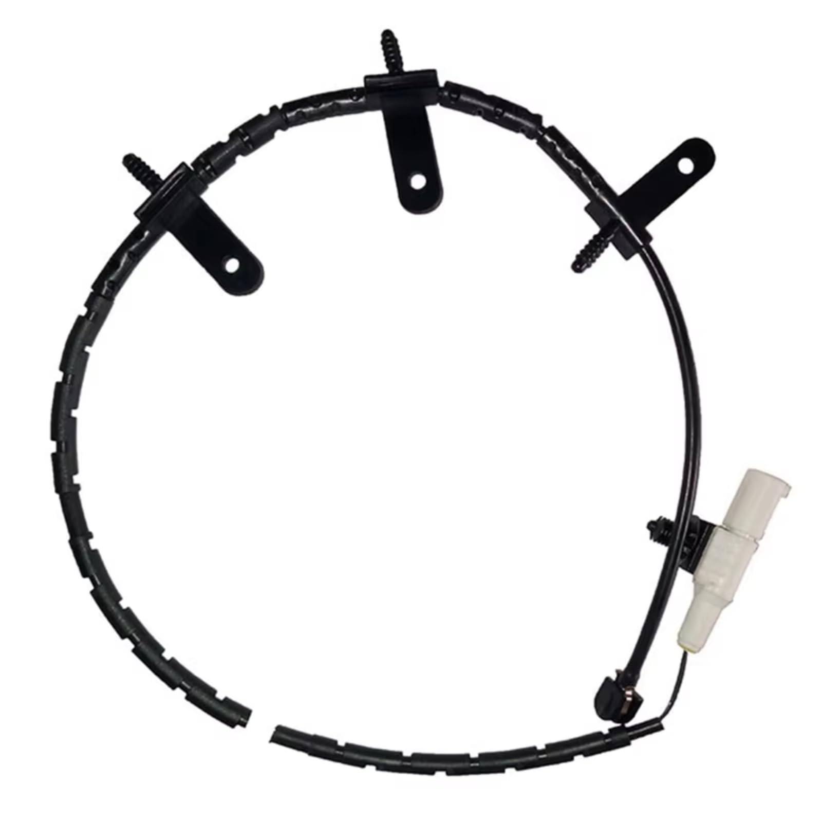 Feststellbremsaktuator Für Aston Für Martin DB9 4G432D009AB Auto Bremse Sensor Linie Bremsbelag Tragen Alarm Linie Feststellbremsmodul von QILINGS