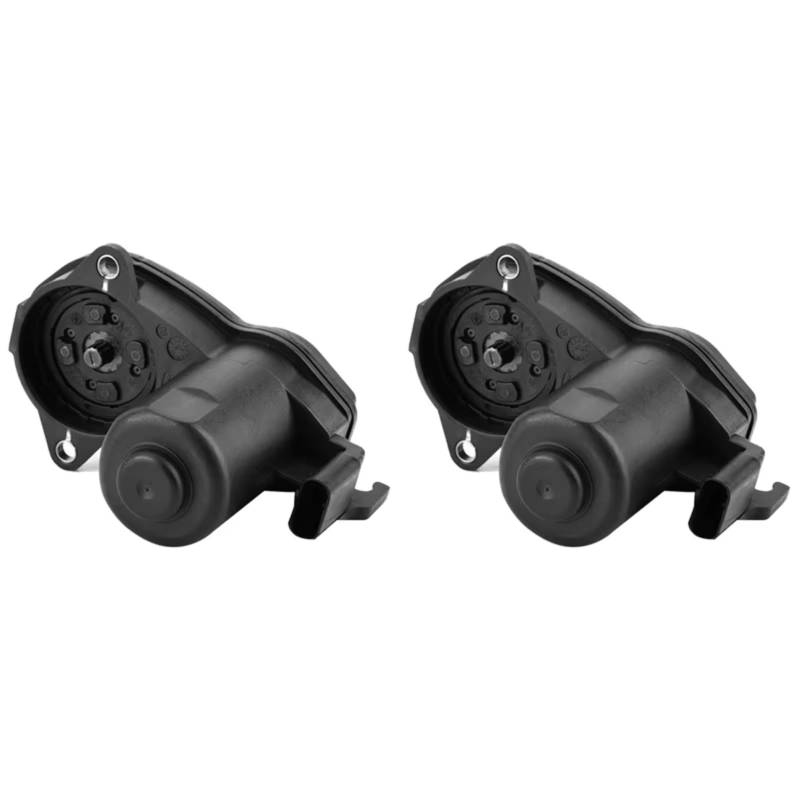 Feststellbremsaktuator Für Benz Für GLE350 ML250 GL450 ML550 2012-2019 2X 32352564 A1669060102 Auto Hinten Parkplatz Bremssattel Antrieb Feststellbremsmodul von QILINGS