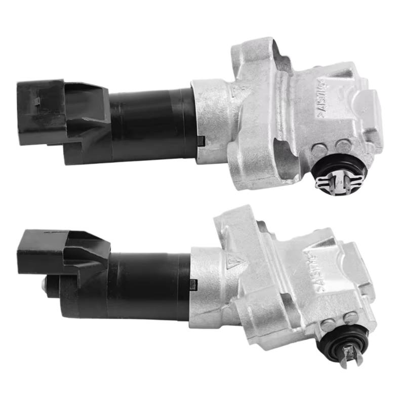 Feststellbremsaktuator Für Cayenne 2011-2018 95835209101 1 Paar Hinten Parkplatz Handbremse Motor Servo 7P0609723B, 7P0609724B Feststellbremsmodul von QILINGS