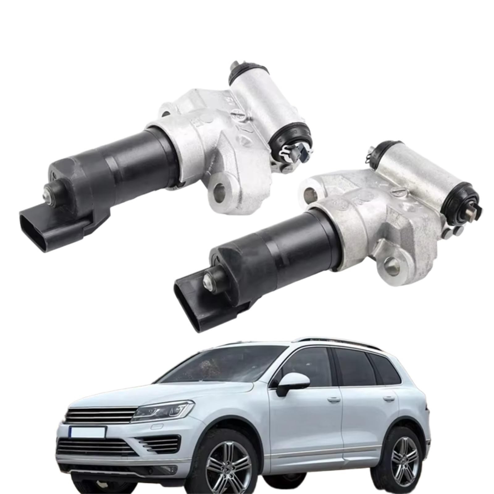 Feststellbremsaktuator Für Cayenne 2011-2018 95835209101 1 Paar Hinten Parkplatz Handbremse Motor Servo 7P0609723B, 7P0609724B Feststellbremsmodul Feststellbremsaktuator Für Cayenne 2011-2018 95835209101 1 Paar Hinten Parkplatz Handbremse Motor Servo 7P0609723B, 7P0609724B Feststellbremsmodul von QILINGS