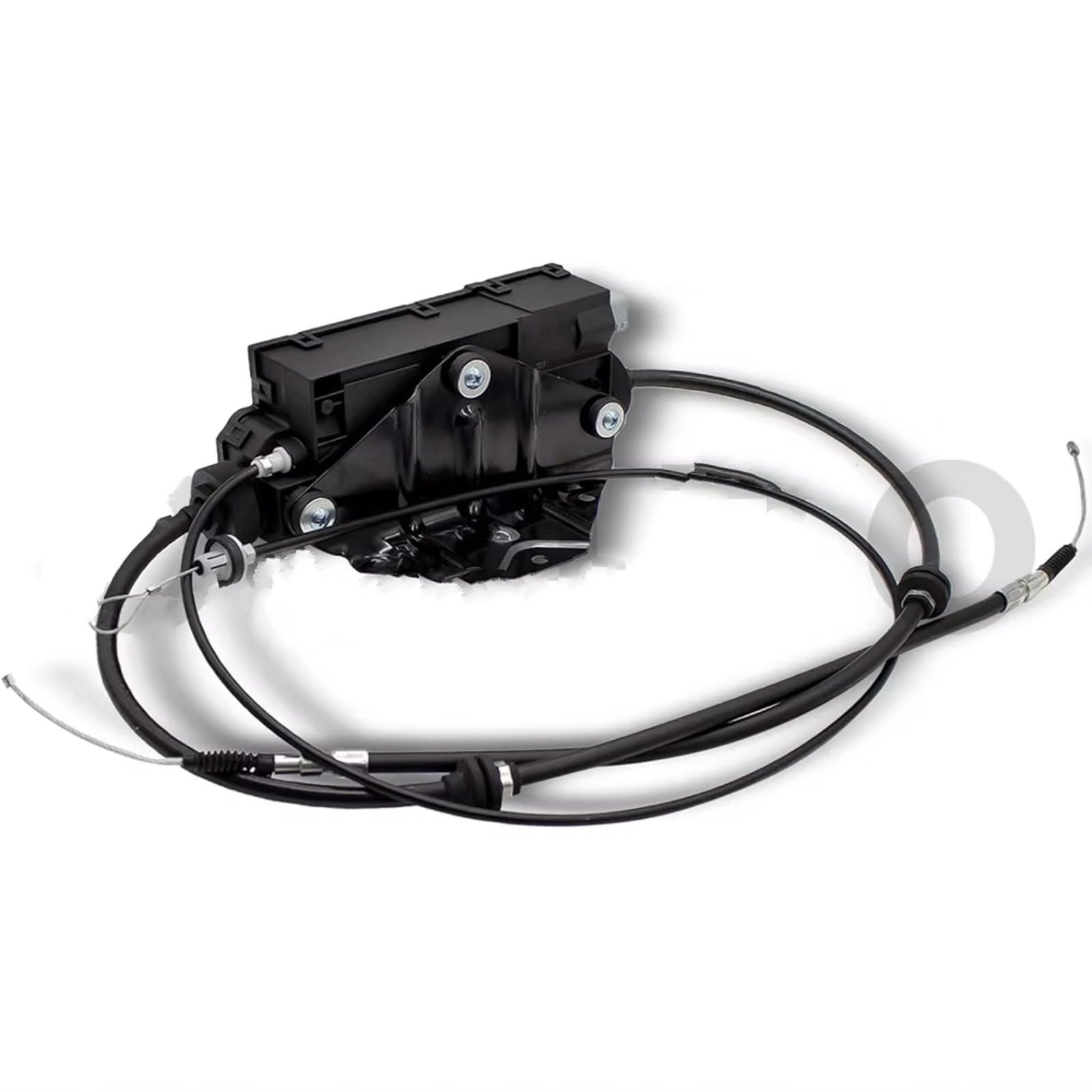 Feststellbremsaktuator Für F15 F85 F16 X5 X6 2014-2018 34436874220, 34436868514 3 Kabel Parkbremse Antrieb Mit Control Unit Feststellbremsmodul(2 cables) von QILINGS