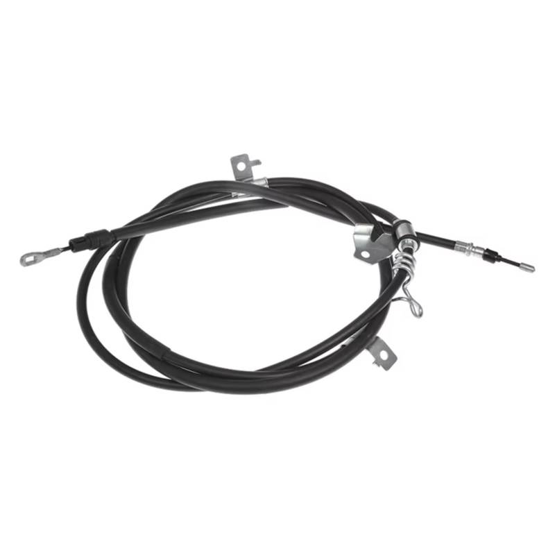Feststellbremsaktuator Für Ford Für Explorer 2011-2019 Handbremse Lasso Kabel BB5Z2A635B Auto Hinten Rechts Parkplatz Notbremse Kabel BB5Z-2A635-B Feststellbremsmodul von QILINGS